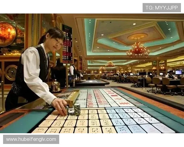 澳门十大赌厅名单全解析，了解每家赌场的特色与优势所在